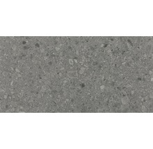 Grått kakel med stenmönster