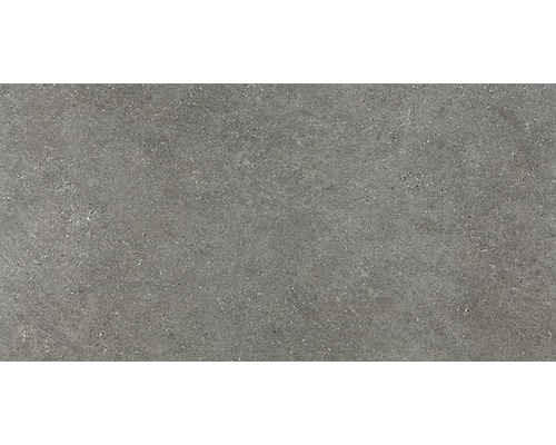 Klinker Alpen grå matt 60x120 cm rektifierad 88523