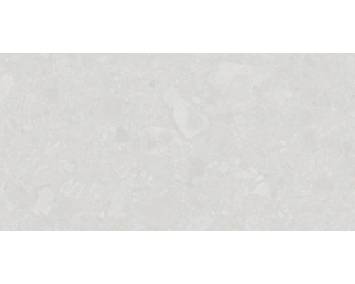 Närbild av en golvplatta.