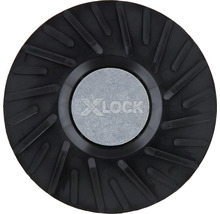 Sliptallrik BOSCH X-LOCK ø125mm-thumb-1
