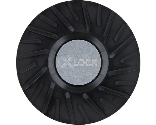 X-Lock sliprondell för vinkelslip