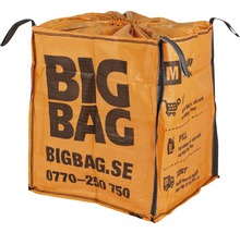 BIG BAG | Säckhållare, sopsäckar & storsäckar