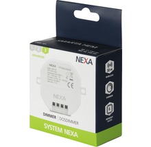 Nexa system dimmer i produktförpackning