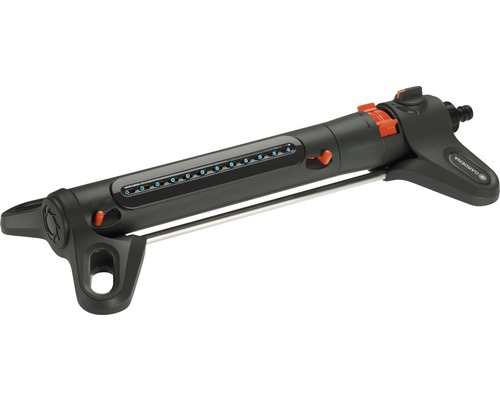 Vattenspridare GARDENA AquaZoom S Vattenspridare GARDENA AquaZoom S