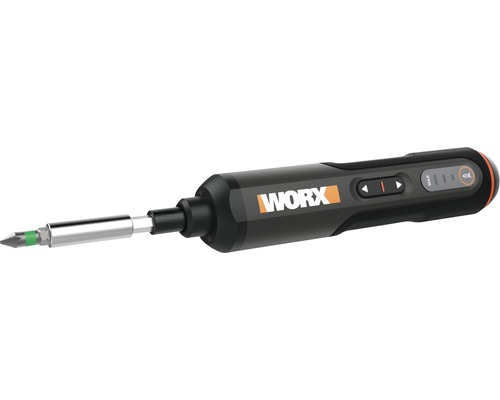 Worx batteridriven skruvdragare
