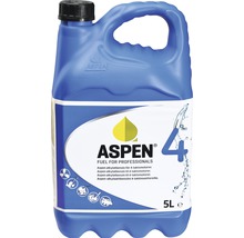 ASPEN | Trädgårdsmaskiner