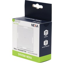 NEXA Väggsändare WTE-1 1 kanal-thumb-2