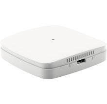 Fyrkantig wifi-repeater
