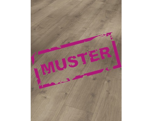 Prov på ett laminatgolv