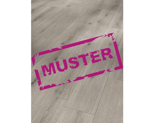 Prov på laminatgolv