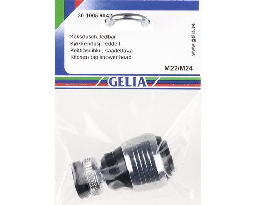 Gelia Köksdusch M22/M24