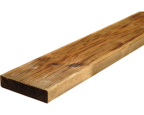 Trall brun VB NTR AB 28x120x4200mm Trall brun VB NTR AB 28x120x4200mm