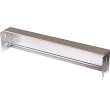 Installationskanal av metall