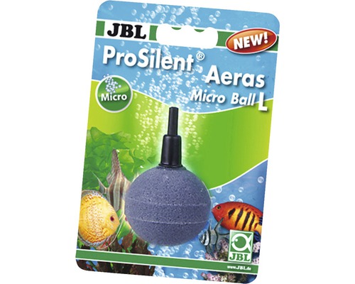 Syresten JBL ProSilent Aeras Micro Ball L
