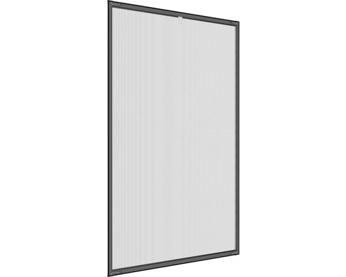 Insektsnät med ram för fönster