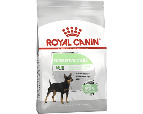 Hundmat ROYAL CANIN Digestive Care Mini Adult 3kg