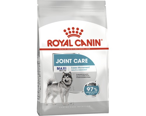 Royal Canin Maxi Joint Care hundfoder
