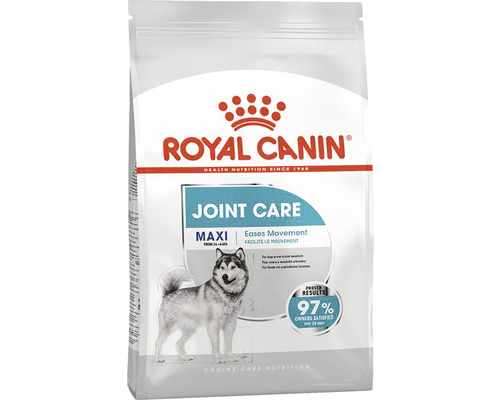 Hundmat ROYAL CANIN Joint Care Maxi Adult 10kg