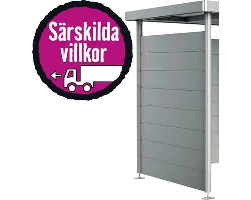 Särskilda villkor och ett skyddstak