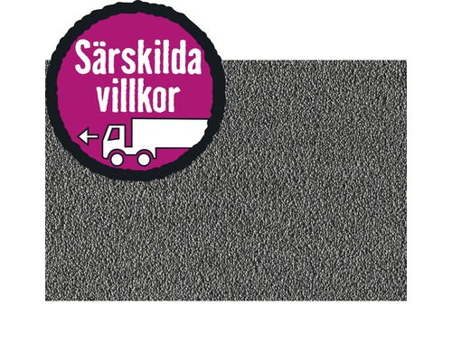 Symbol för särskilda leveransvillkor
