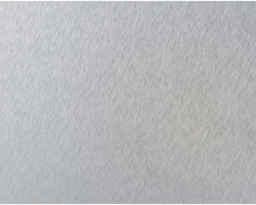 Dekorplast D-C-FIX Static Premium Ilva 45x150cm Borstad metallyta