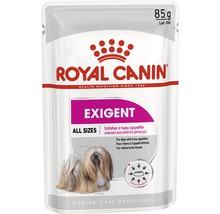 Hundmat ROYAL CANIN Exigent Adult 12x85g-thumb-0