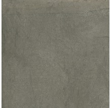 Utomhusklinker FLAIRSTONE Granitkeramik Garden guldgrå 60 x 60 x 2 cm-thumb-6
