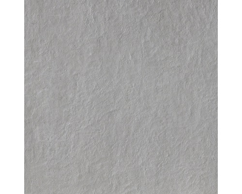 Grå väggplatta med matt yta