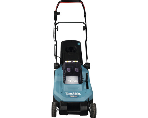 Makita gräsklippare