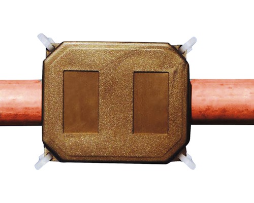 Kalkfix magnet Dim R 15-50 Presskoppling med röranslutning