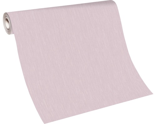 Rulle non-woven tapet med textil utseende