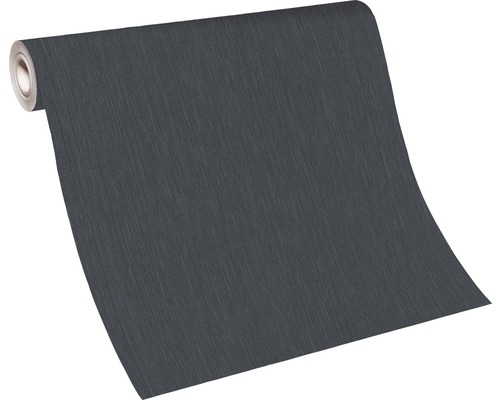 Tapetrulle med textil struktur