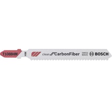 Bosch T108BHM sticksågblad för kolfiber