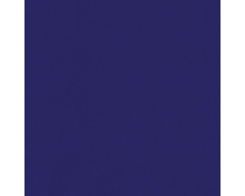 Kakel blå blank 15x15cm