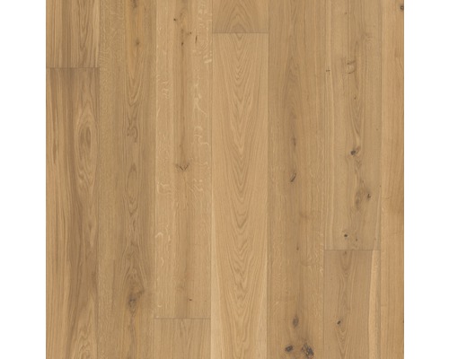 Parkettgolv SKANDOR G5 beige plank 1-stav oljad ek