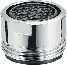 Kranluftare av metall