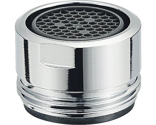 Perlator M20x1AG med ring krom Kranluftare av metall