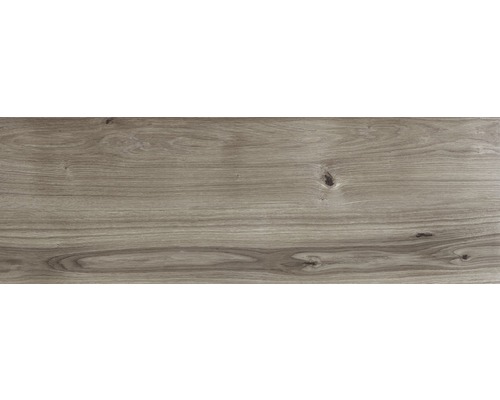 Utomhusklinker FLAIRSTONE Granitkeramik Wood teak 120x40x2 cm Träplatta med ådring