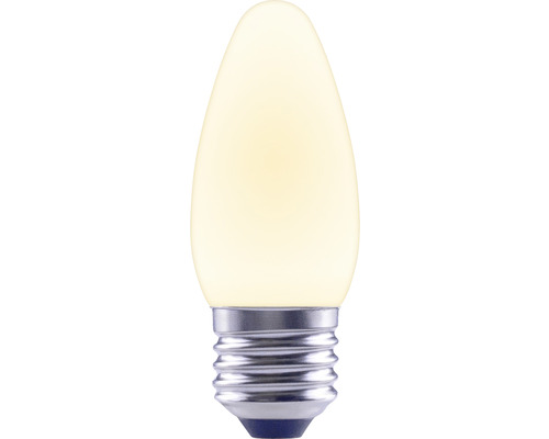 E27 LED-lampa i päronform