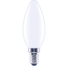 Kronljus FLAIR LED C35 E14 4W(40W) 470lm 2700K varmvit dimbar matt-thumb-0 Kronljus FLAIR LED C35 E14 4W(40W) 470lm 2700K varmvit dimbar matt-thumb-0