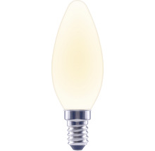 Kronljus FLAIR LED C35 E14 4W(40W) 470lm 2700K varmvit dimbar matt-thumb-5 Kronljus FLAIR LED C35 E14 4W(40W) 470lm 2700K varmvit dimbar matt-thumb-5