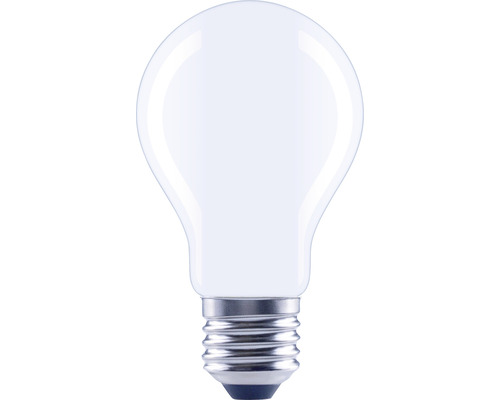 Normallampa FLAIR LED A60 E27 4W(40W) 470lm 2700K varmvit matt dimbar Glödlampa med E27 sockel