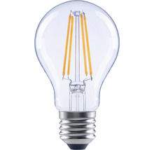 Normallampa FLAIR LED A60 E27 7W(60W) 806lm 2700K varmvit dimbar klar