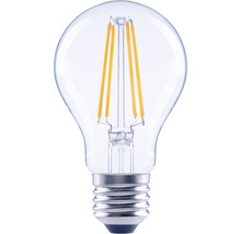 Normallampa FLAIR LED A60 E27 7,5W(75W) 1055lm 2700K varmvit klar dimbar-thumb-0