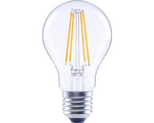 Normallampa FLAIR LED A60 E27 7,5W(75W) 1055lm 2700K varmvit klar dimbar