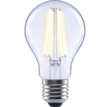 Normallampa FLAIR LED A60 E27 7,5W(75W) 1055lm 2700K varmvit klar dimbar-thumb-5