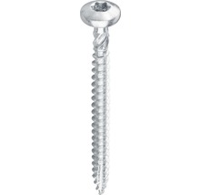 Enkel skruv med Torx-drivning