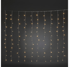 Dekorativ ljusslinga för inomhusbruk