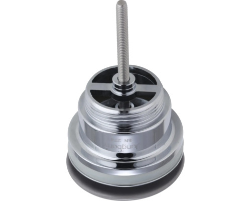 Jungborn avloppssats med gängstång