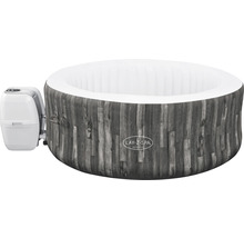 Uppblåsbar Lay-Z-Spa Bahamas bubbelpool med pump